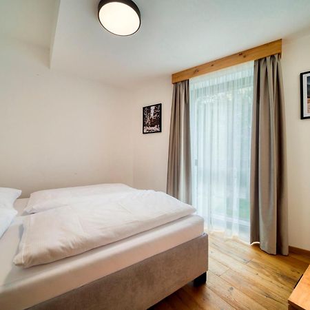 Apartmany A Chalety Horizont Resort Татранска Ломница Экстерьер фото