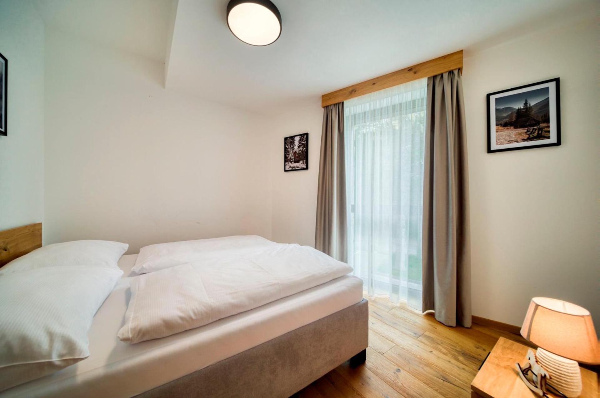 Apartmany A Chalety Horizont Resort Татранска Ломница Экстерьер фото